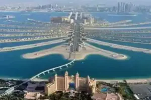 मुकेश अंबानी ने खरीदा दुबई का अब तक का सबसे महंगा घर, कीमत जानकर उड़ जाएंगे होश!