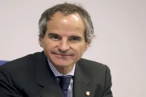 जापोरिज्जिया न्‍यूक्लियर पावर प्‍लांट के दौरे के लिए IAEA रवाना, पोस्‍ट कर दी जानकारी