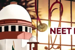 NEET-PG 2022: SC ने कहा- काउंसलिंग में हस्तक्षेप नहीं करेंगे, छात्रों को संकट में नहीं डाल सकते