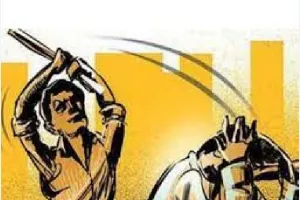 रुद्रपुर: बेटी को बचाने गये पिता का सिर फोड़ा