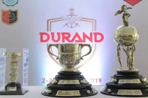 डूरंड कप : राजस्थान को हराकर क्वार्टर फाइनल में पहुंचा मुंबई