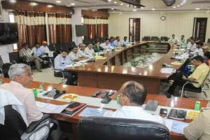 मुरादाबाद: ‘सड़क दुर्घटना रोकने के लिए हो गंभीर प्रयास’