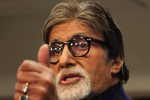 कोरोना से दूसरी बार संक्रमित होने पर बिग बी निराश, काम को किया मिस, ट्वीटर पर लिखी ये बात