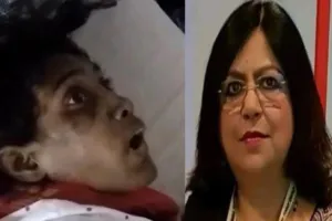 12 सितंबर तक रिमांड पर भाजपा नेता सीमा पात्रा, बोली- मुझे फंसाया है