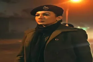 वेबसीरीज शिक्षा मंडल का टीजर हुआ रिलीज, पुलिस अफसर के रूप में दिखीं गौहर खान