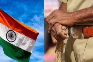 स्वतंत्रता दिवस : 1,082 पुलिसकर्मी सम्मानित, 347 को मिला वीरता पदक