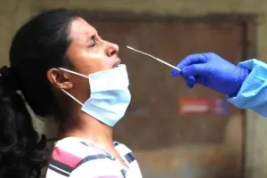 Covide-19 Updates: कोरोना वायरस के मामले में भारी गिरावट, जानें आज के नए केस