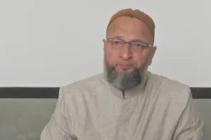 कश्मीरी पंडित भाइयों पर हमला, ओवैसी ने अलापा 370 का राग, कही ये बड़ी बात