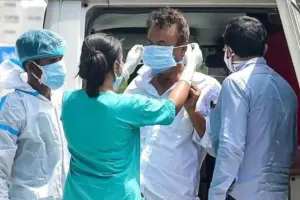 Covid-19 Updates: देश में पिछले 24 घंटे में आए 9 हजार से अधिक नए केस, 36 मरीजों की मौत