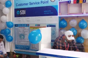 भारतीय स्टेट बैंक और सेव सॉल्यूशंस ने साझे प्रयासों से खोले भारत के सबसे ऊंचाई पर स्थित सीएसपी