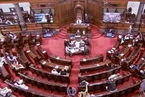 राज्यसभा में विभिन्न दलों के सदस्यों ने स्वास्थ्य क्षेत्र पर व्यय बढ़ाने पर दिया जोर, कही ये बात