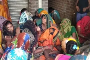 बदायूं: करंट लगने से दो युवकों की मौत, परिजनों में मचा कोहराम