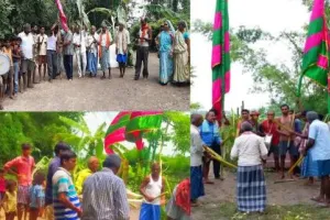 बिहार के इस गांव में ‘हिंदू’ मनाते हैं ‘मुहर्रम’,100 साल से निभा रहे पूर्वजों का किया वादा