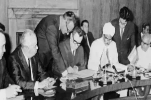 9 अगस्त: जानिए क्यों हुई थी भारत और रूस की दोस्ती?