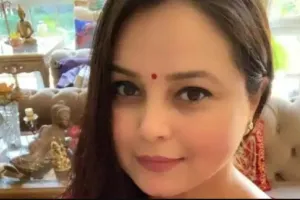 लालू की लाडली ने दिए संकेत, ‘राजतिलक की करो तैयारी..आ रहे हैं, लालटेन धारी’