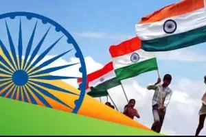 ‘हर घर तिरंगा’ अभियान के तहत रेलवे का 20 करोड़ झंडे फहराने का लक्ष्य