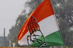 आजादी की 75वीं सालगिरह को सिर्फ ‘सर्वज्ञानी’ की छवि चमकाने के अवसर तक सीमित किया गया: कांग्रेस