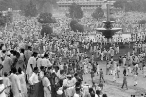 जब छलनी हुआ था भारत मां का सीना, लाखों लोगों को झेलना पड़ा विभाजन का दंश