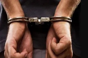 दिल्ली पुलिस को बड़ी कामयाबी, दो बांगलादेशी नागरिक गिरफ्तार