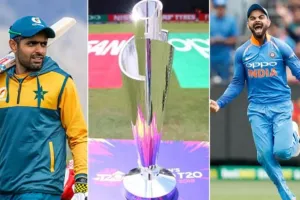 INDvPAK: T20I में किस भारतीय ने बनाए सर्वाधिक रन, किसने लिए सबसे ज्यादा विकेट? यहां देखिए
