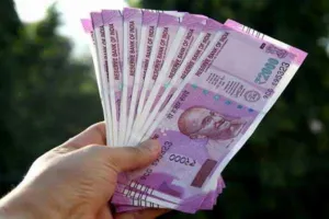 सरकारी कर्मचारियों को बड़ा तोहफा, अब 34 प्रतिशत हुआ महंगाई भत्ता