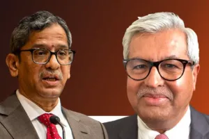 आप जनता के जज रहे…कहकर CJI एनवी रमना की विदाई में रो पड़े सीनियर एडवोकेट दुष्यंत दवे