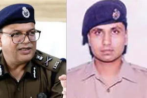 UP में 7 IPS अफसरों के तबादले, लखनऊ-कानपुर के पुलिस कमिश्नर बदले, देखें लिस्ट