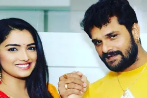 खेसारीलाल यादव-आम्रपाली दुबे की स्टारर फिल्म ‘डोली सजा के रखना’ की आई रिलीज डेट, इस दिन होगी प्रदर्शित