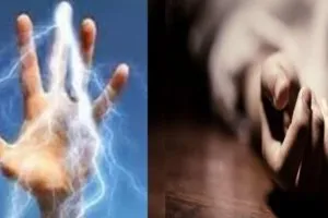 रुद्रपुर: करंट लगने से एक व्यक्ति की मौत