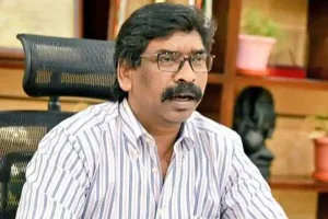 मुख्यमंत्री हेमन्त सोरेन से झारखंड पुलिस एसोसिएशन के एक प्रतिनिधिमंडल ने मुलाकात की