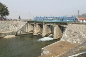 रामनगर: चकाचक बनेगा कोसी बैराज, पर्यटक भी होंगे आकर्षित