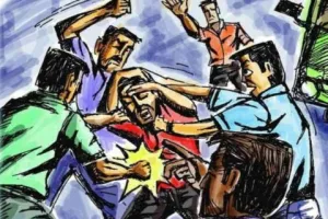 खटीमा: यूपी सीमा से सटे क्षेत्र में बढ़ी चोरों की दहशत, कांग्रेस नेता पर हमला कर किया घायल