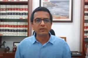 अदालतों पर अत्यधिक बोझ, मध्यस्थता लंबित मामलों के निपटारे में अहम उपकरण- न्यायमूर्ति चंद्रचूड़ पुणे