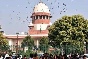 रेवड़ी कल्चर पर सुप्रीम कोर्ट का अहम फैसला, 3 जजों की बेंच को पुनर्विचार के लिए भेजा