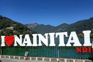 नैनीताल के 62 नाले लंबे समय से अतिक्रमण के शिकार, अब पड़ी कुमाऊं आयुक्त की नजर