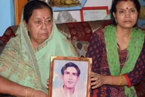 हल्द्वानी: मौसम खराब होने के कारण आज नहीं पहुंचेगा शहीद चंद्रशेखर हर्बोला का पार्थिव शरीर, ऑपरेशन मेघदूत के थे योद्धा