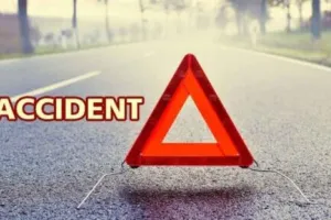 मैनपुरी: दीवार तोड़ते हुए घर में घुसा तेज रफ्तार ट्रक, चार की मौत, छह की हालत गंभीर