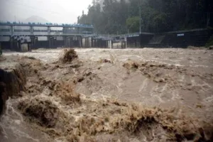 गौला नदी में सिल्ट आने से हल्द्वानी में गहराया पेयजल संकट