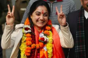 पैगंबर टिप्पणी विवाद: सुप्रीम कोर्ट से नूपुर शर्मा को बड़ी राहत, सभी केस दिल्ली ट्रांसफर