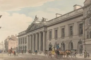 12 अगस्त : शाह आलम द्वितीय से दोस्ती कर ईस्ट इंडिया कंपनी ने शासन में रखी दखल की नींव