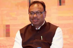 Maharashtra Politics: चंद्रशेखर बवनकुले बने महाराष्ट्र BJP के अध्यक्ष, शेलार को मिली ये जिम्मेदारी