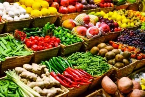 महंगाई से मिली राहत, खुदरा महंगाई दर सात फीसदी से घटकर 6.71% पर आया