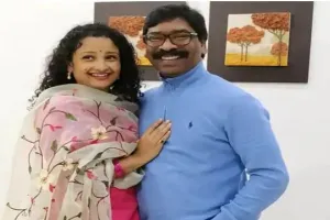 CM पद से होगी हेमंत सोरेन की छुट्टी! जानिए…BJP ने किसकी ताजपोशी का किया दावा?