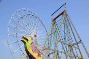 हल्द्वानी: शहर में लगी दोनों नुमाइश राज्य कर विभाग के रडार  पर