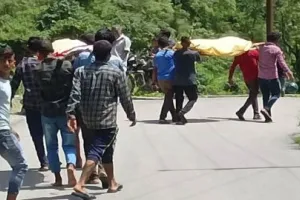 उत्तराखंड: आपदा में मृतकों की संख्या हुई पांच, 12 लापता, मालदेवता में लापता दंपती के शव मिले