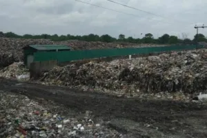 दिल्ली की कंपनी करेगी हल्द्वानी ट्रंचिंग ग्राउंड में डंप कूड़े का निस्तारण, तीन करोड़ का टेंडर