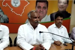 हल्द्वानी: UKSSSC भर्ती घोटाले में चाहे मंत्री हो या विधायक, दोषी होंगे तो सब नपेंगे: अरविंद पांडे