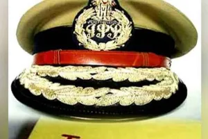 लखनऊ : 4 आईपीएस का तबादला, गोपाल कृष्ण बने ललितपुर के एसपी