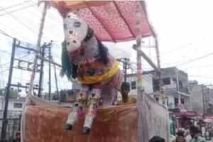 हल्द्वानी: लाखों सिर झुके सजदे में लेकिन हुसैन ने वो सजदा किया जिस पर खुदा को नाज है…