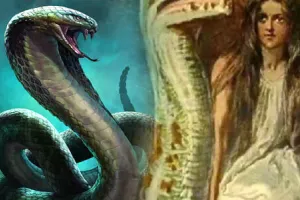 नाग पंचमी (2 अगस्त) पर विशेष: कौन थे इच्छाधारी नाग-नागिन?